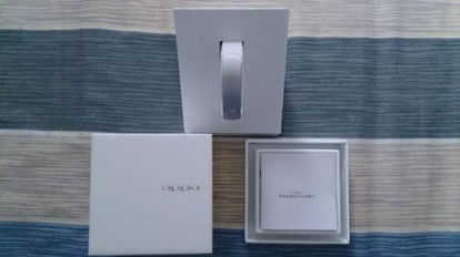 oppo o band智能手环体验测评