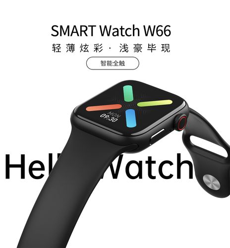 跨境爆款新选择 从e66到W58Pro，智能手环如何精准切入女性健康社交赛道？